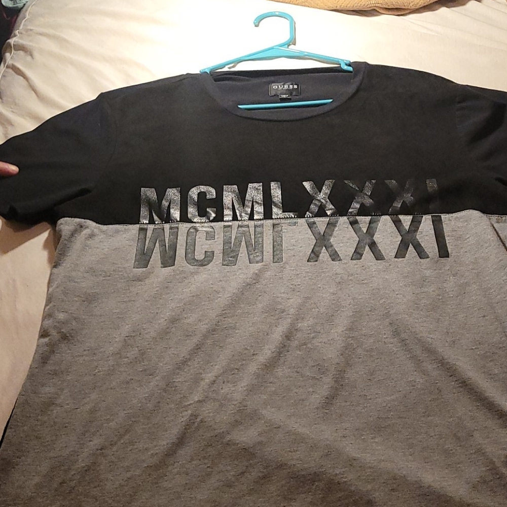 MCMLXXXI Guess